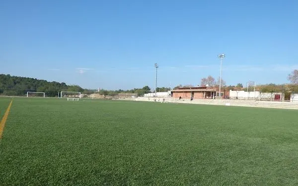Foto: CE El Catllar