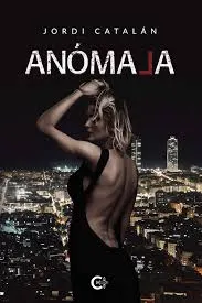 Jordi Catalán segueix la seva passió amb “Anómala”