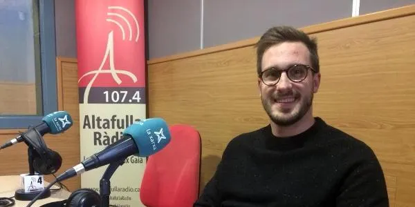 La Diputació de Tarragona guardona l’empresa salomonenca Barberana en els Premis Emprèn pel projecte d’enciams vius