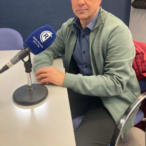 Manel Plana, professor Facultat Dret, Economia i Turisme (UdL)