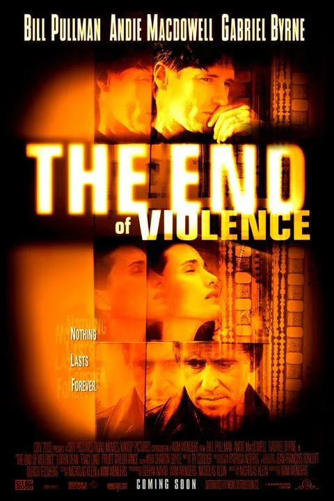 Cineclub de la Seu projecta a Cinemes Guiu la pel.lícula 'The end of violence'