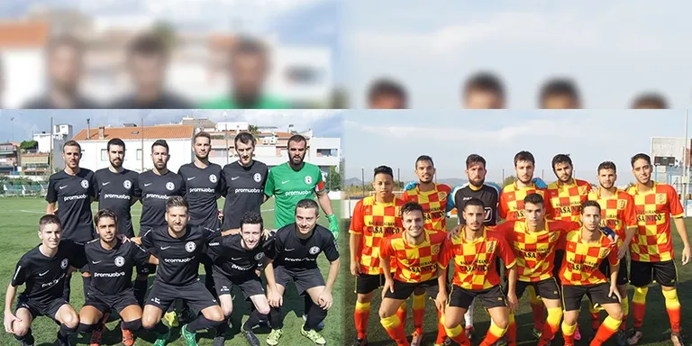 L’11a i la 28a jornada de Tercera Catalana per al Veinti - Athlètic