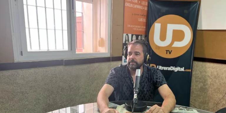 La historia del mundo de los trenes llega a COPE Utrera