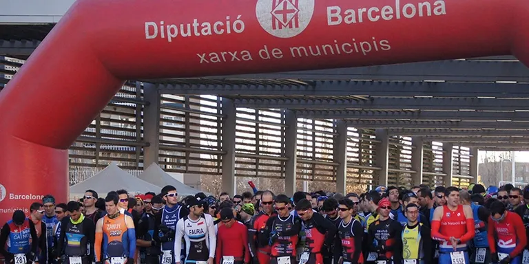 Canvi de format per al Duatló de Rubí