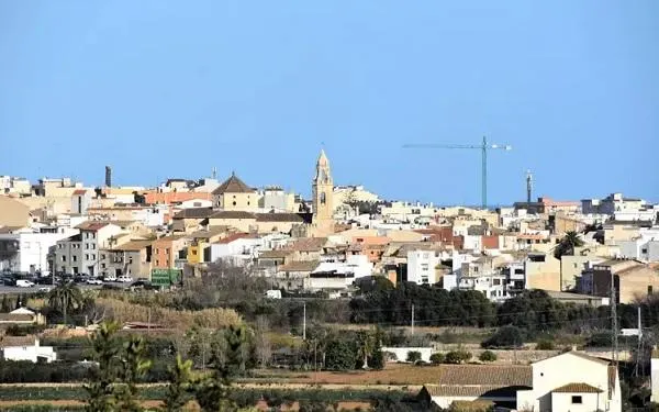 Foto: Ajuntament de Torredembarra - Anna Fernández
