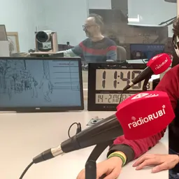#1734 - La Salut Sexual des d'una mirada més polièdrica - episode art