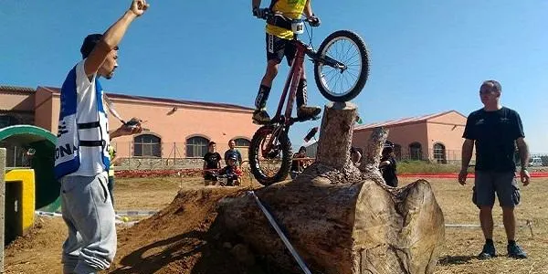 El Club Biketrial Costa Daurada Torredembarra ofereix un Curs de Jutge de Trial amb Bicicleta