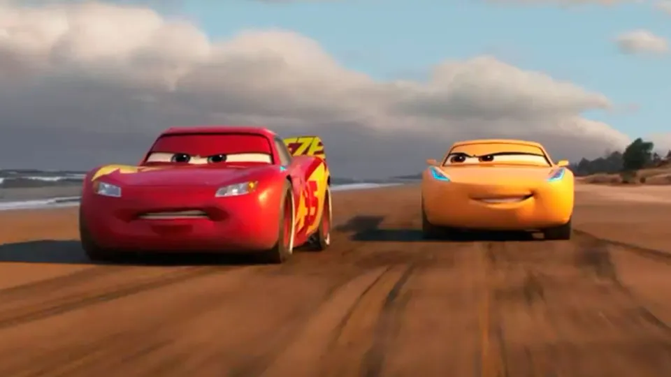 L'Auditori projecta la pel.lícula 'Cars 3' pels més petits de la família