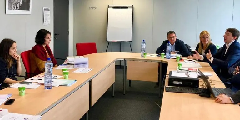L’Ajuntament cerca finançament de la UE per a un nou projecte del Rubí Brilla