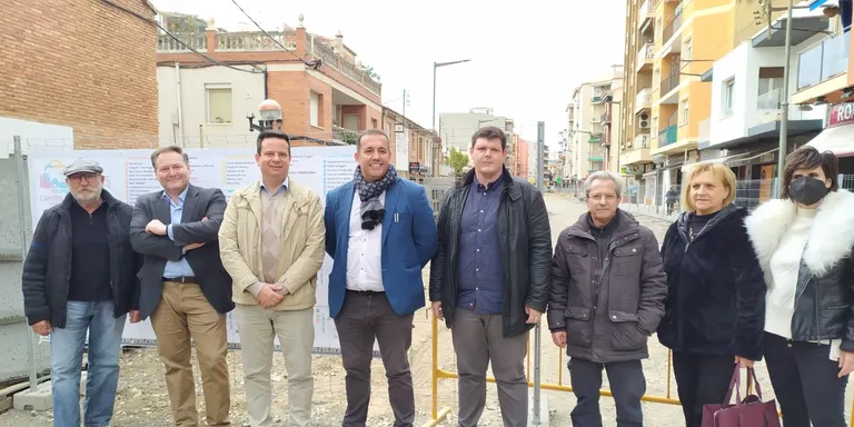 L’Ajuntament de Cambrils posa en marxa una campanya per dinamitzar el comerç a la Rambla Jaume I