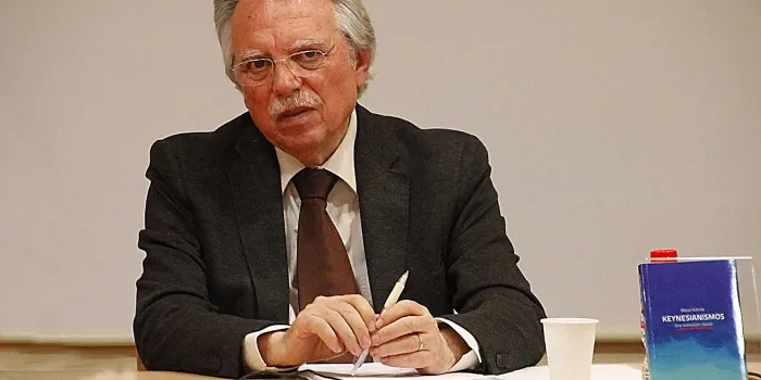 Miquel Rubirola presenta demà el seu darrer llibre