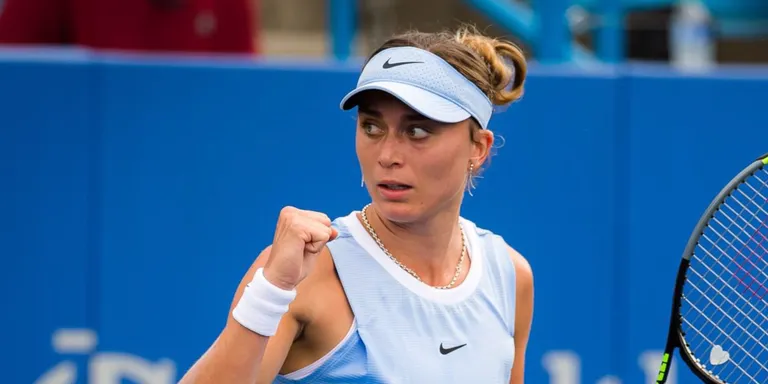 Paula Badosa es guanya una plaça als vuitens de Cincinnati