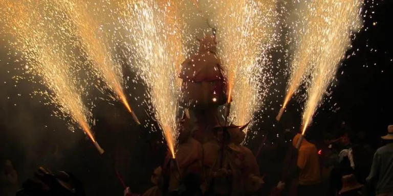El programa de la Festa Major de Sant Martí d’Altafulla veurà la llum aquesta mateixa setmana