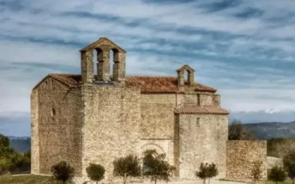 Foto: Ajuntament de la Nou de Gaià