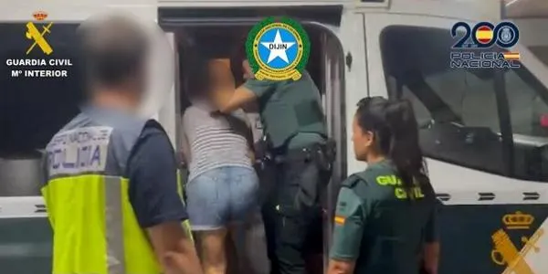 Desarticulada una xarxa d’explotació laboral que operava a Torredembarra i la Riera de Gaià