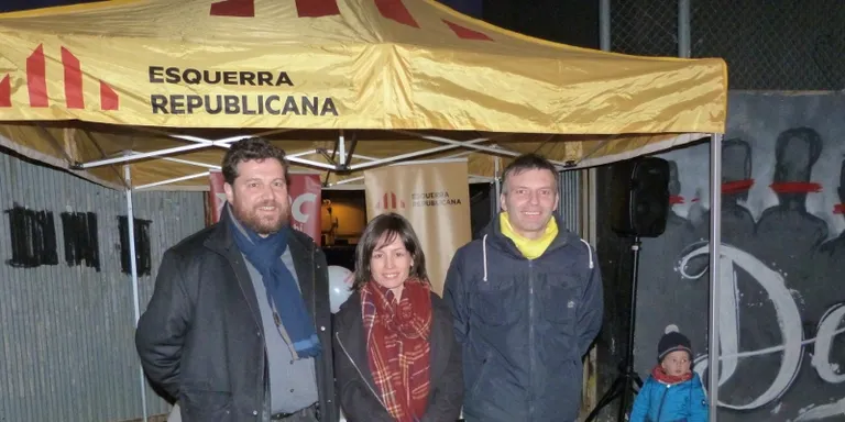 ERC demana als independentistes que es mobilitzin massivament a les urnes