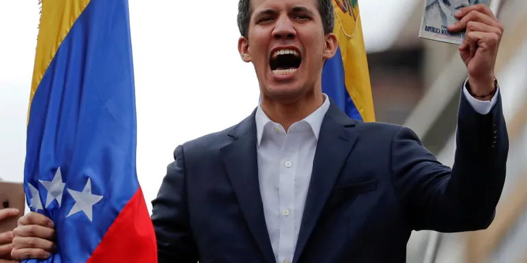 Andorra reconeix Juan Guaidó com a president de Veneçuela