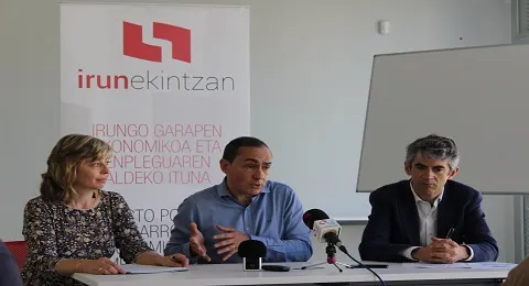 CERCA DE MILLÓN Y MEDIO DE EUROS DESTINADO A LA ACTIVIDAD ECONÓMICA EN LA CIUDAD