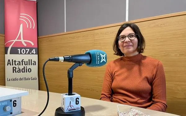 Foto: Altafulla Ràdio