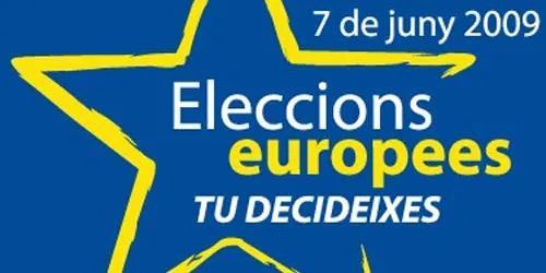 RàdioSeu farà el seguiment de les eleccions europees a través de COMRàdio
