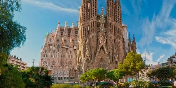 L’Ateneu de Dones d’Altafulla gaudirà aquest dimarts d’una sortida cultural a la Sagrada Família de Barcelona