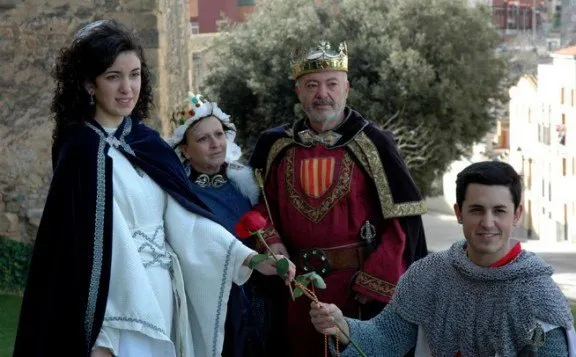 Mig miler de rubinencs es manifesten en suport dels drets civils i el dret a decidir