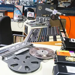 Museu de la Ràdio