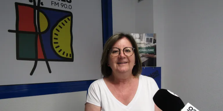 Camí Mendoza: “No és un pacte antiKlein sinó un acord basat en les similituds dels programes”