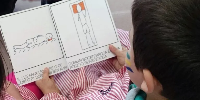 Els tallers del Servei de Salut Pública arriben a més de 3.500 alumnes