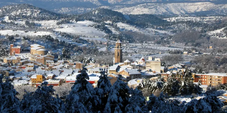 Gairebé 400 abonats continuen sense llum, la major part a Capçanes