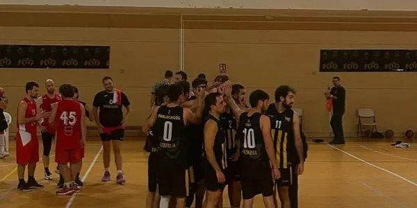 Cop sobre la taula del Tamarit Beach Resort CB Altafulla davant el líder CB Vila-seca (68-62)