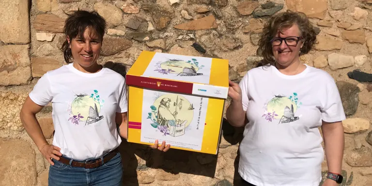 La Fundació Humana recull 200 tones de roba usada al Maresme durant el primer semestre de l'any