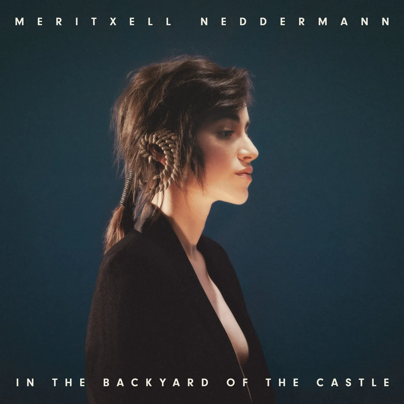 Aquest dissabte, concert de Meritxell Neddermann a Clap