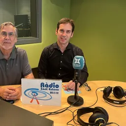 FQ - L'entrevista Local del 24/7/2024 - episode art
