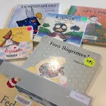 Recomanacions literàries 6 d’abril