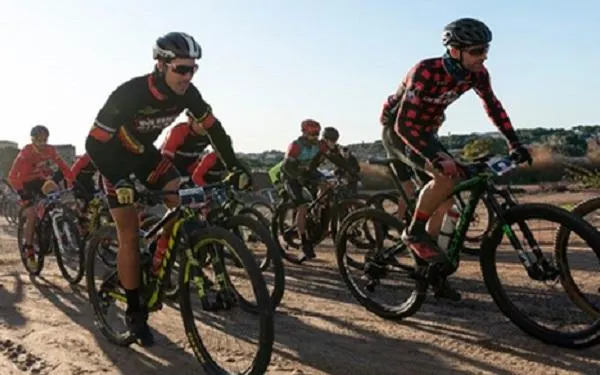 Foto: Bike Park Costa Daurada
