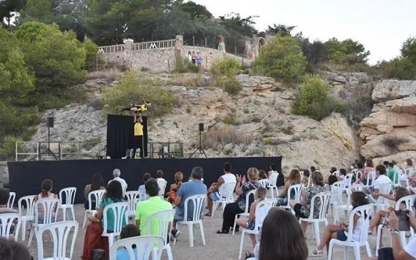 Foto: Ajuntament de Torredembarra