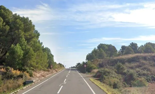 La Diputació aprova la millora de la TV-2034 entre Valls i Vilabella