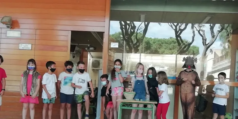 Crònica del 14 de setembre
