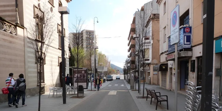 Els musulmans rubinencs viuen amb molta preocupació la situació actual del món