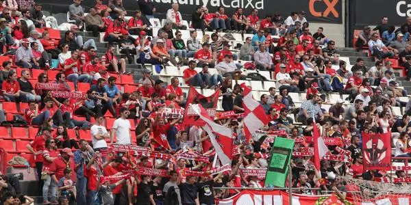 El Nàstic suma a dia d’avui 5.743 socis i es converteix en el club català amb més abonats de la Segona A