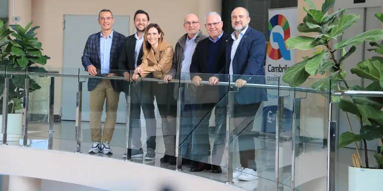 Els alcaldes de la futura Àrea Metropolitana del Camp de Tarragona demanen «acabar amb la visió 'Barcelona-centrista'»