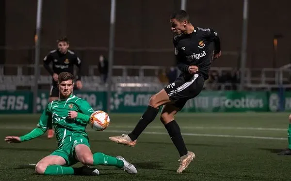 Foto: Nàstic de Tarragona