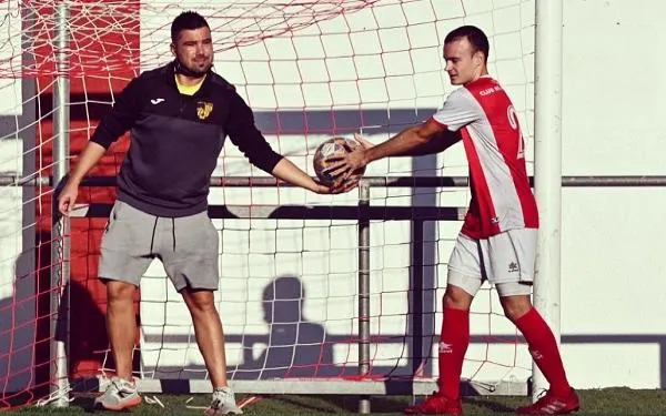 Foto: Atlètic Roda de Barà