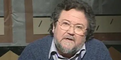 Mor Josep Anton Rosell, primer director d''El Periòdic d'Andorra'