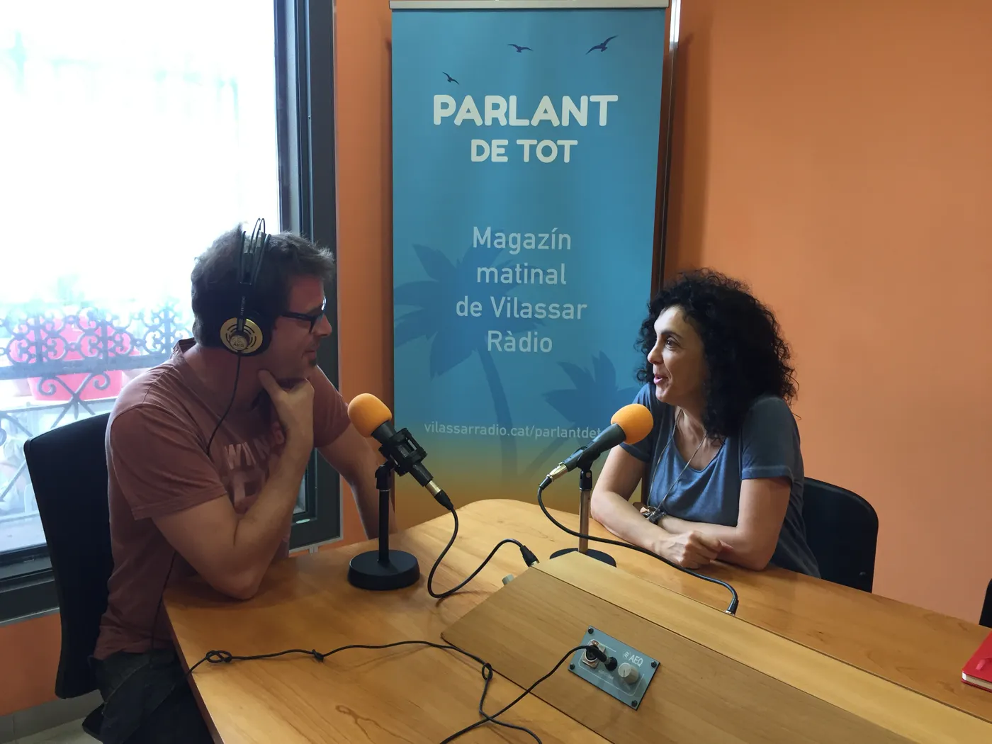 Alícia R. Luna (PSC) fa balanç de dos anys de govern