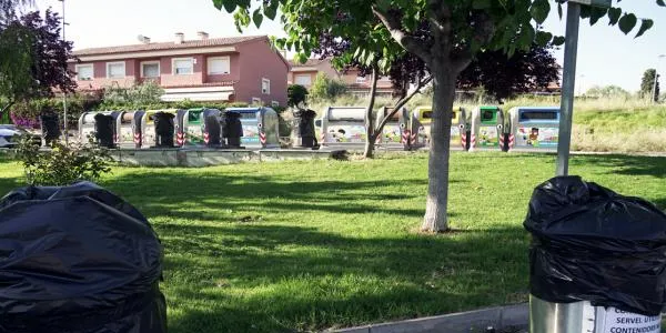 L’Ajuntament d’Altafulla repercutirà en FCC les mancances que estan detectant en el nou servei de recollida de brossa