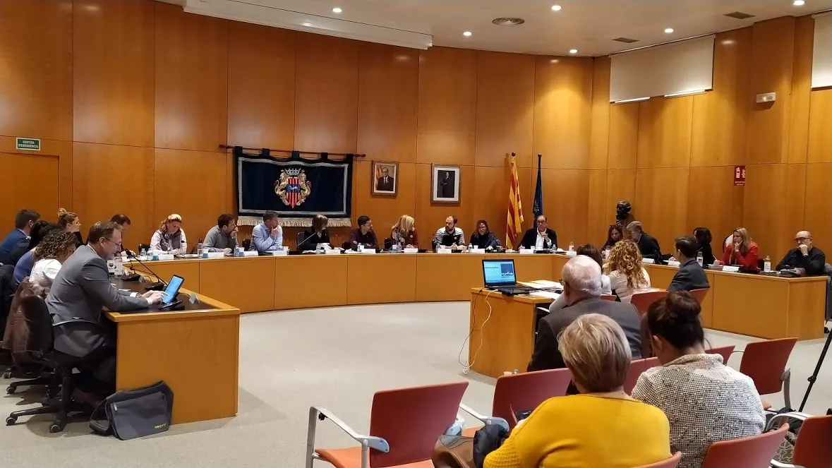 El PP de Cambrils demana que es reprenguin els plens i les reunions de manera presencial