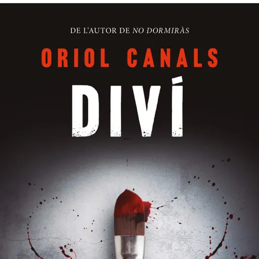 Avui entrevista a Oriol Canals