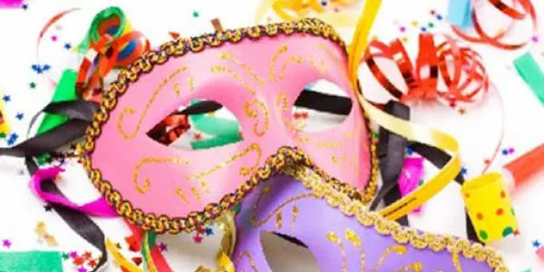 L'arribada del Carnestoltes dona el tret de sortida al Carnaval d'Altafulla